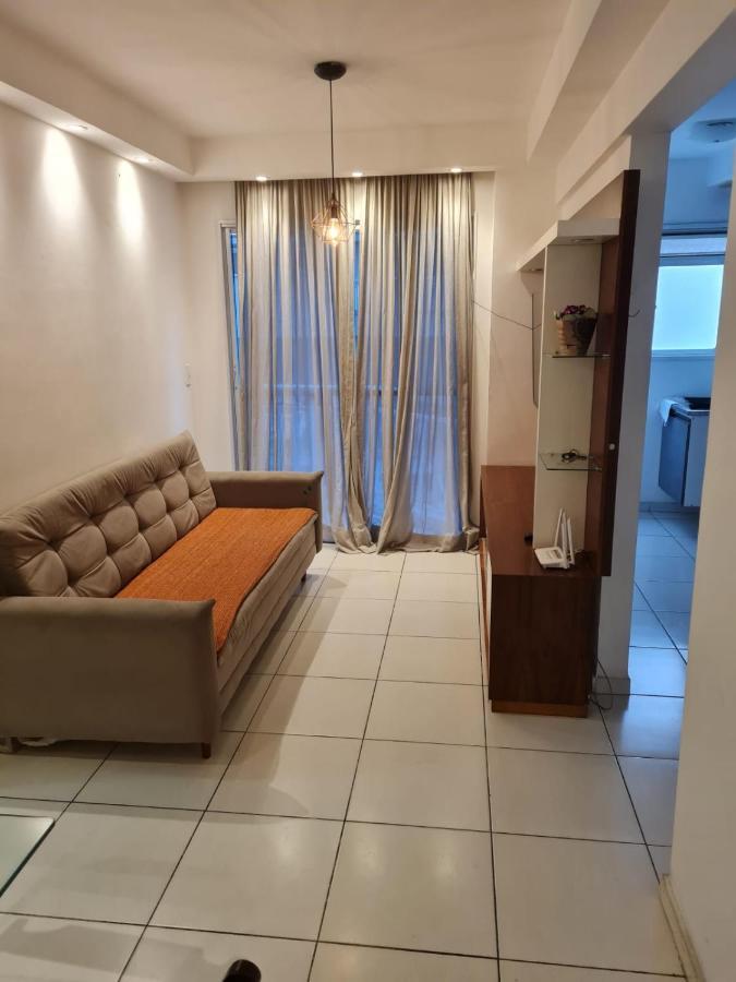 Condominio Mais Maracana Bl 1 Ap 111 Rio de Janeiro Exterior foto